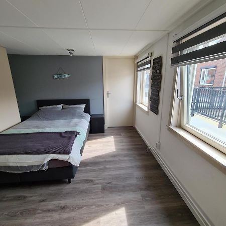 #Little Beach House Katwijk aan Zee Exterior photo