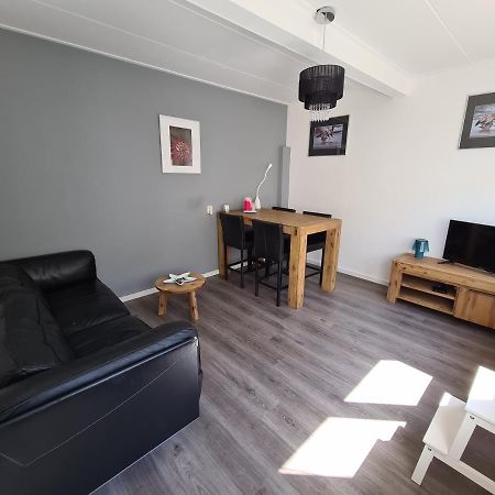 #Little Beach House Katwijk aan Zee Exterior photo