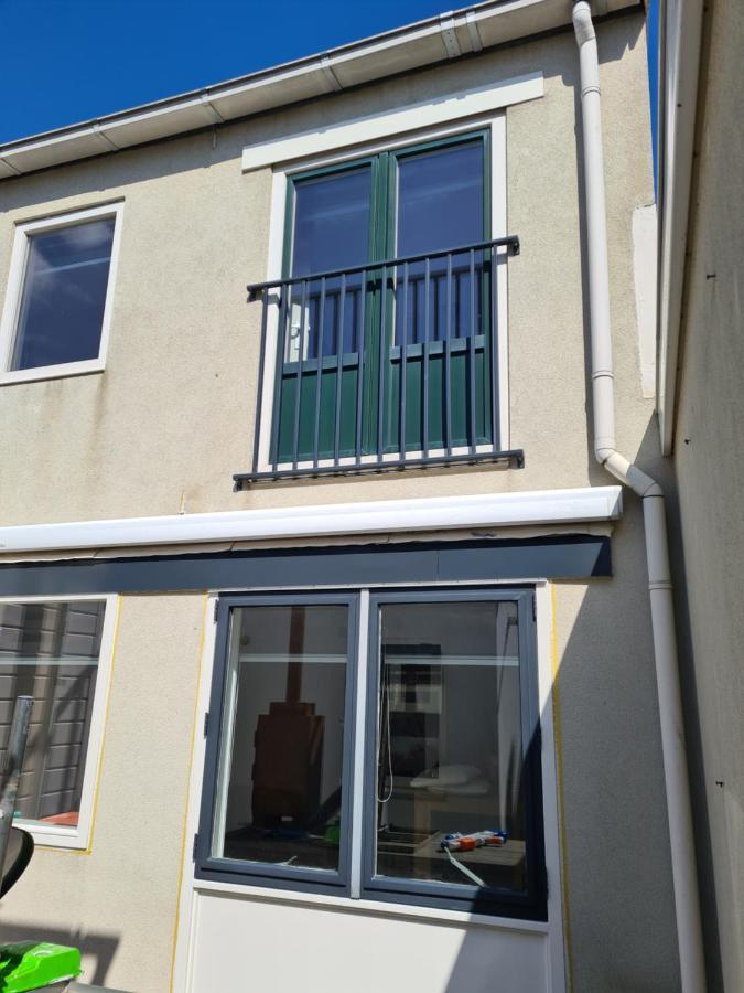 #Little Beach House Katwijk aan Zee Exterior photo