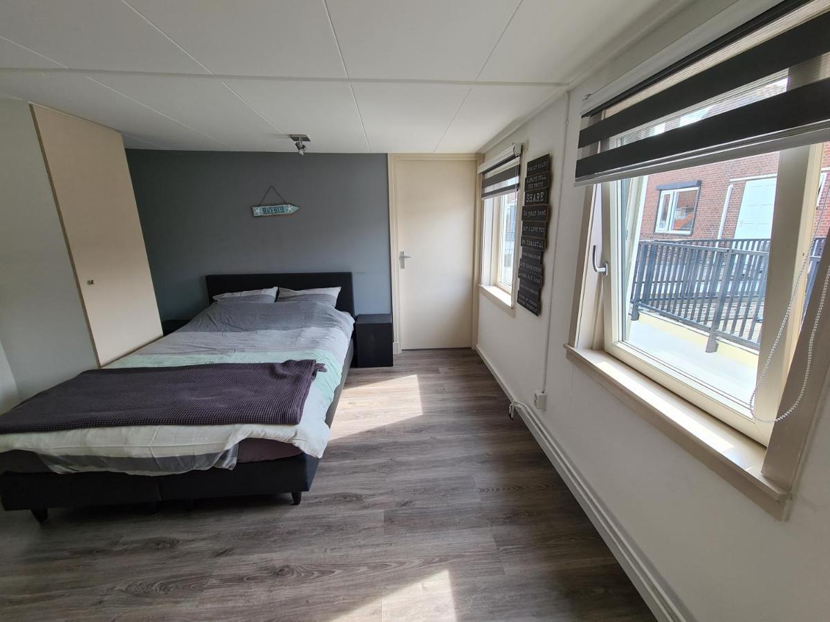 #Little Beach House Katwijk aan Zee Exterior photo