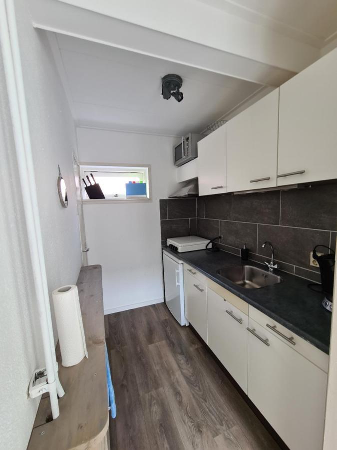 #Little Beach House Katwijk aan Zee Exterior photo