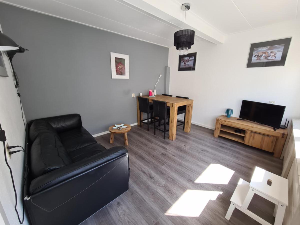#Little Beach House Katwijk aan Zee Exterior photo