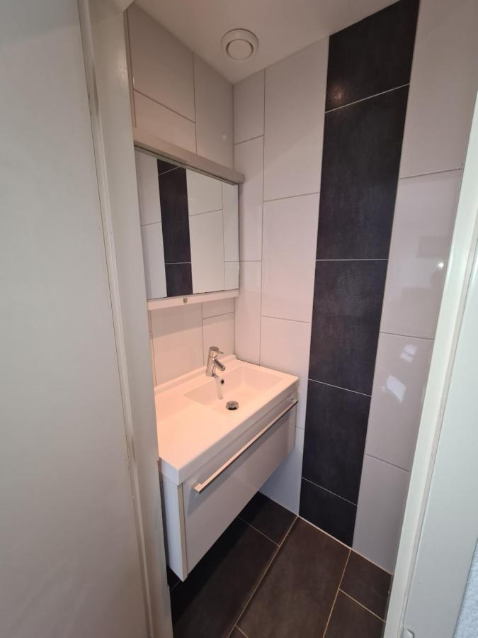 #Little Beach House Katwijk aan Zee Exterior photo