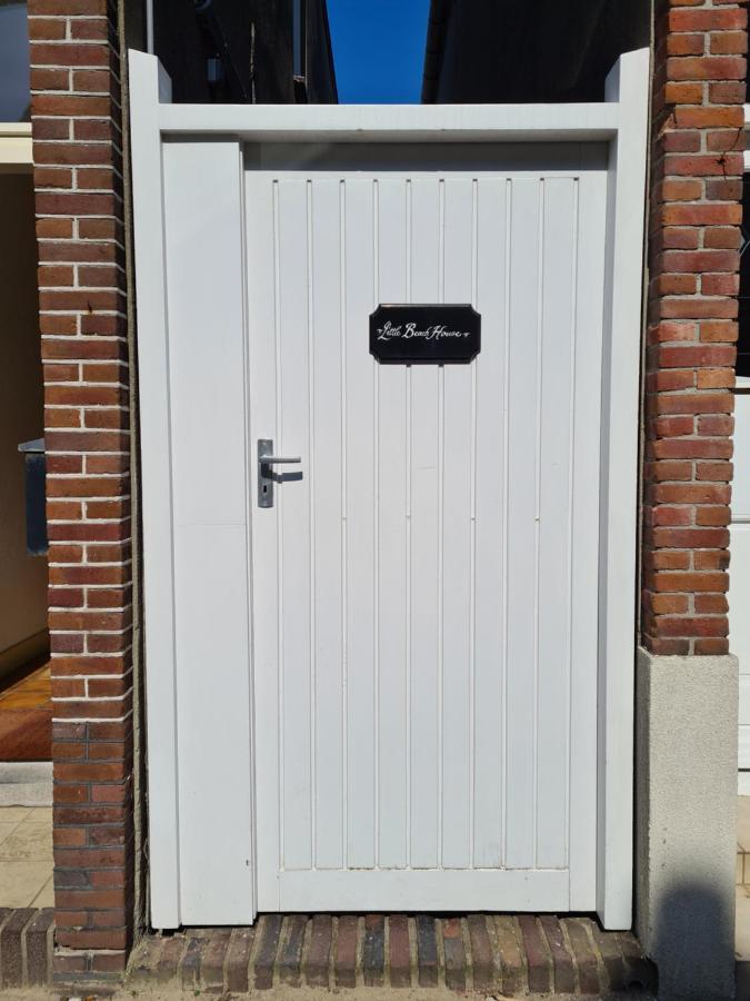 #Little Beach House Katwijk aan Zee Exterior photo