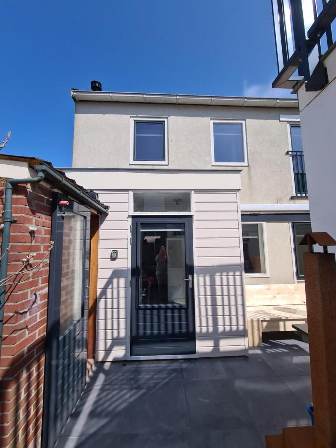 #Little Beach House Katwijk aan Zee Exterior photo