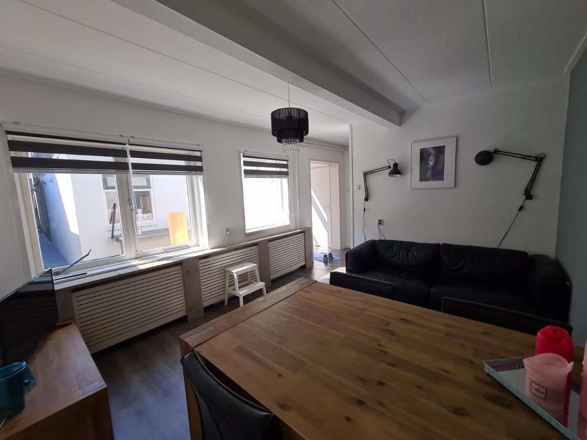 #Little Beach House Katwijk aan Zee Exterior photo