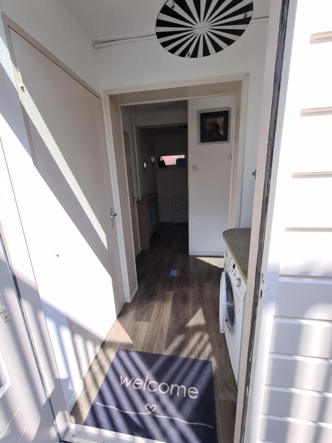 #Little Beach House Katwijk aan Zee Exterior photo